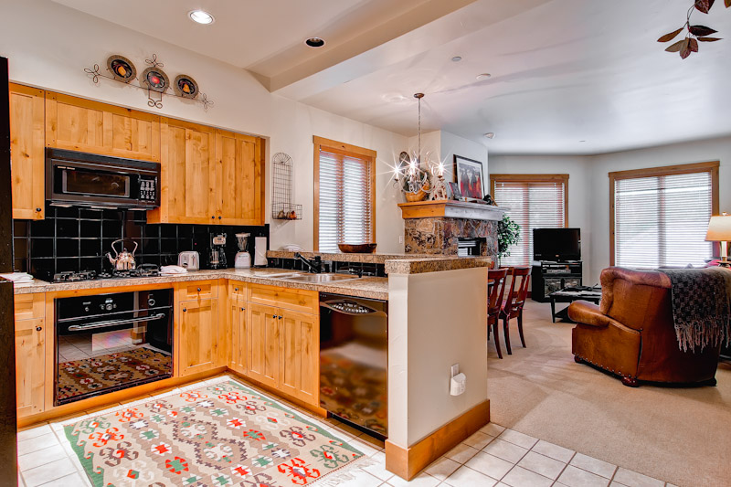 Beaver Creek Bachelor Gulch Condo 968436
