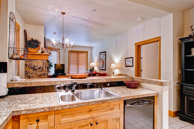 Beaver Creek Bachelor Gulch Condo 968436