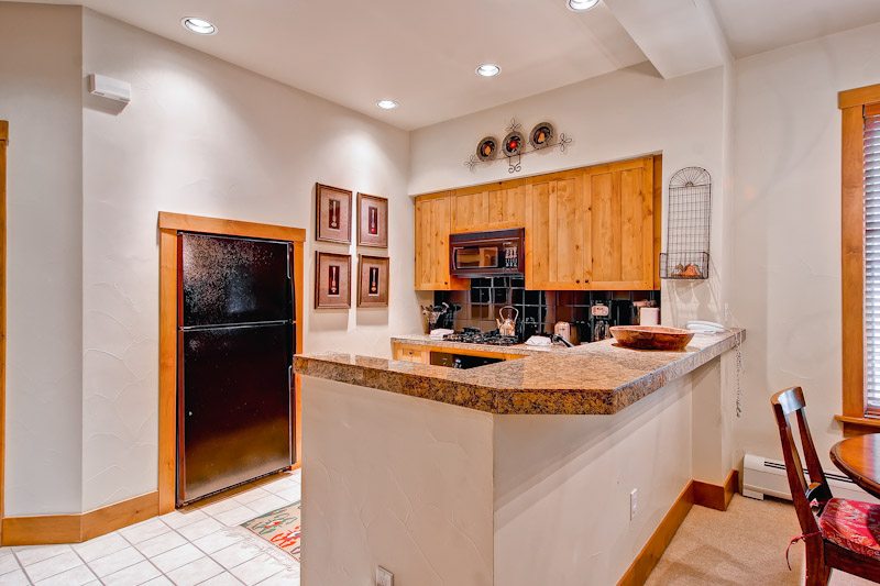 Beaver Creek Bachelor Gulch Condo 968436