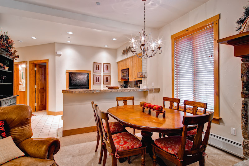 Beaver Creek Bachelor Gulch Condo 968436