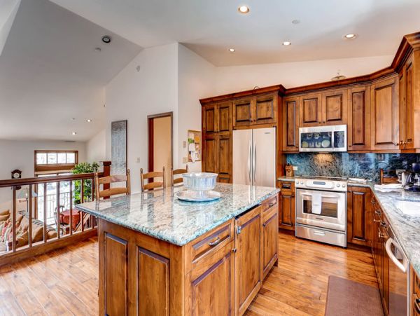 Beaver Creek Bachelor Gulch Condo 968437