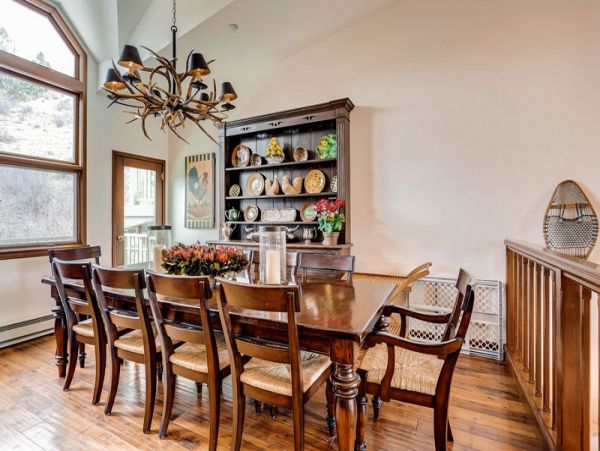 Beaver Creek Bachelor Gulch Condo 968437