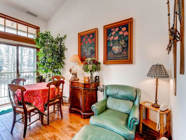 Beaver Creek Bachelor Gulch Condo 968437