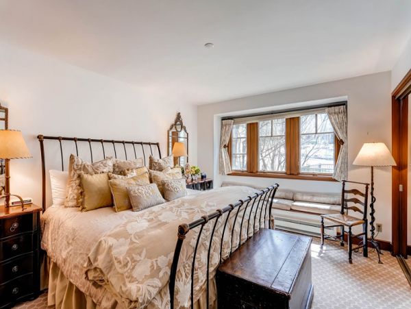 Beaver Creek Bachelor Gulch Condo 968437