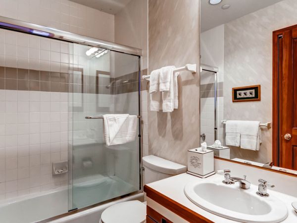 Beaver Creek Bachelor Gulch Condo 968437