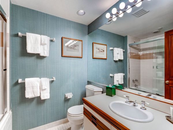 Beaver Creek Bachelor Gulch Condo 968437