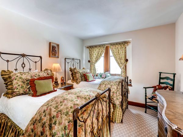 Beaver Creek Bachelor Gulch Condo 968437