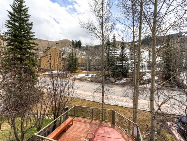 Beaver Creek Bachelor Gulch Condo 968437
