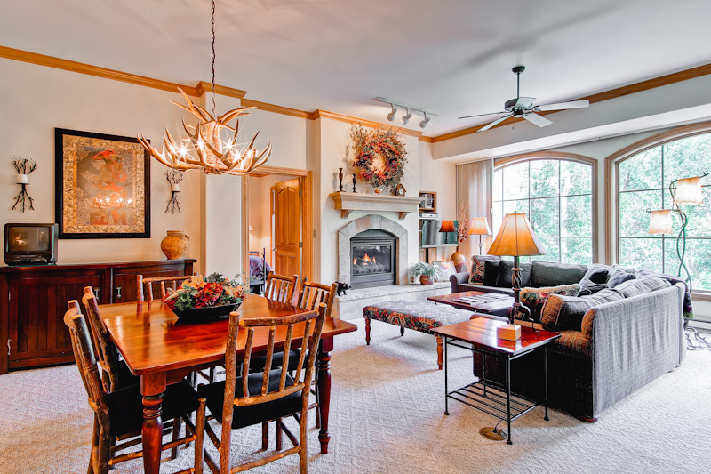 Beaver Creek Bachelor Gulch Condo 968438
