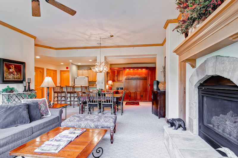 Beaver Creek Bachelor Gulch Condo 968438