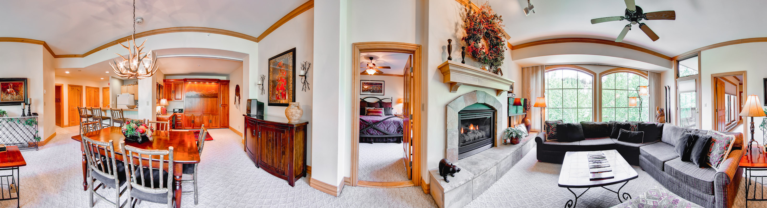 Beaver Creek Bachelor Gulch Condo 968438