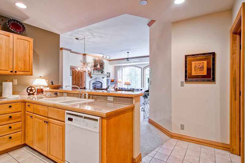 Beaver Creek Bachelor Gulch Condo 968438