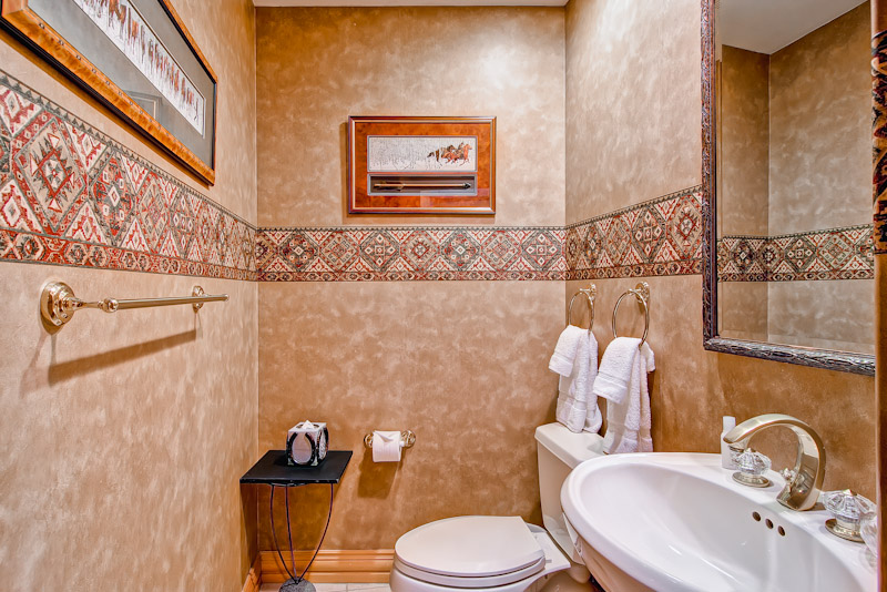 Beaver Creek Bachelor Gulch Condo 968438