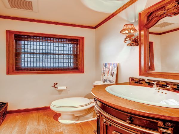 Beaver Creek Bachelor Gulch Home 968439