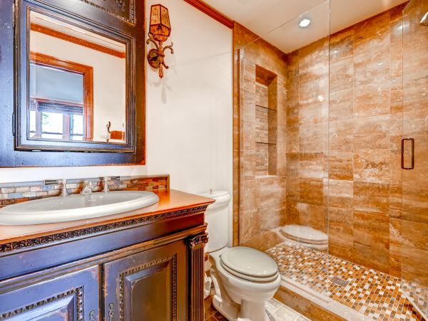 Beaver Creek Bachelor Gulch Home 968439