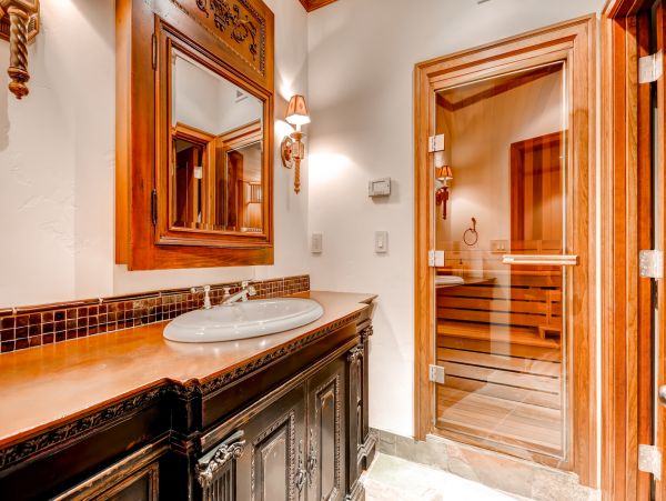 Beaver Creek Bachelor Gulch Home 968439