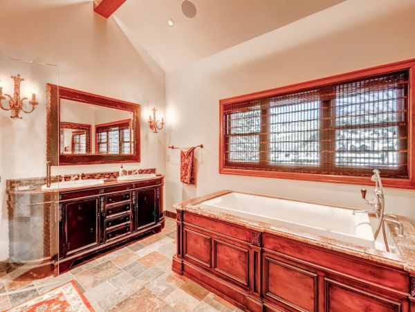 Beaver Creek Bachelor Gulch Home 968439
