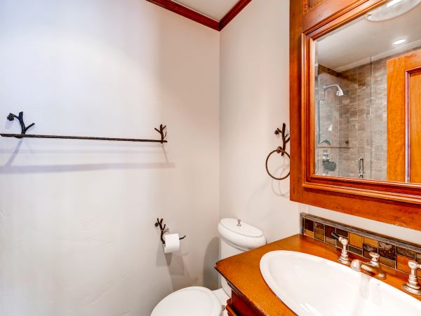 Beaver Creek Bachelor Gulch Home 968439