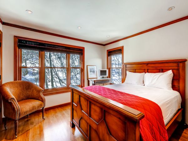 Beaver Creek Bachelor Gulch Home 968439