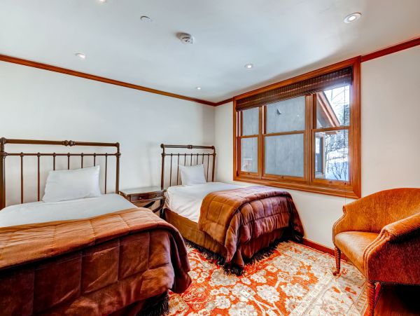 Beaver Creek Bachelor Gulch Home 968439