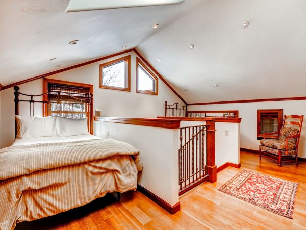 Beaver Creek Bachelor Gulch Home 968439