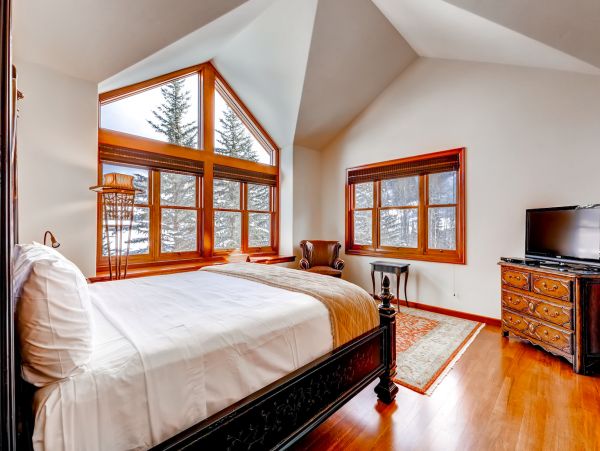 Beaver Creek Bachelor Gulch Home 968439