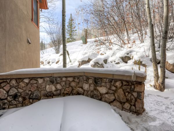 Beaver Creek Bachelor Gulch Home 968439