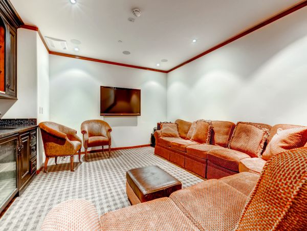 Beaver Creek Bachelor Gulch Home 968439