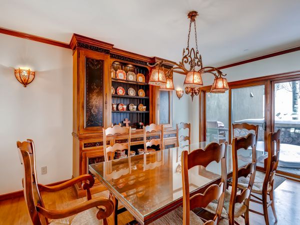 Beaver Creek Bachelor Gulch Home 968439