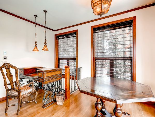 Beaver Creek Bachelor Gulch Home 968439