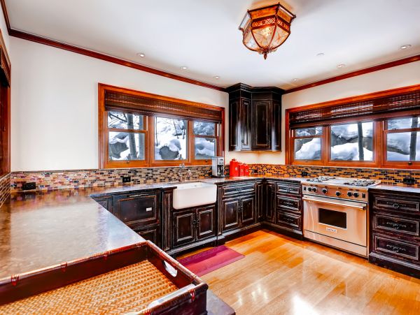 Beaver Creek Bachelor Gulch Home 968439