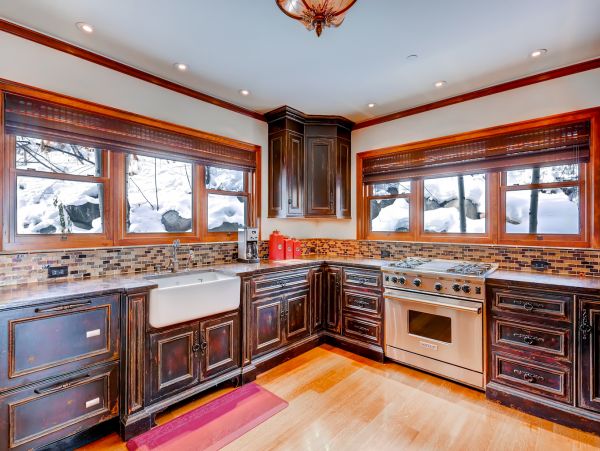 Beaver Creek Bachelor Gulch Home 968439