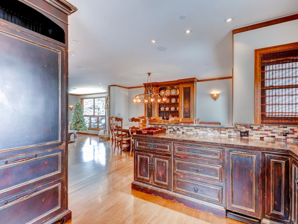Beaver Creek Bachelor Gulch Home 968439