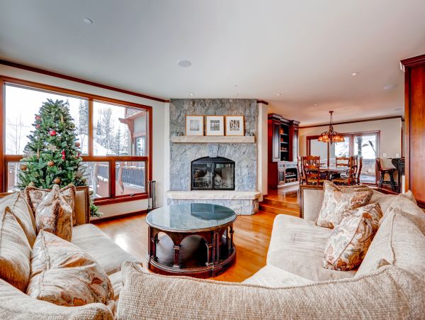 Beaver Creek Bachelor Gulch Home 968439