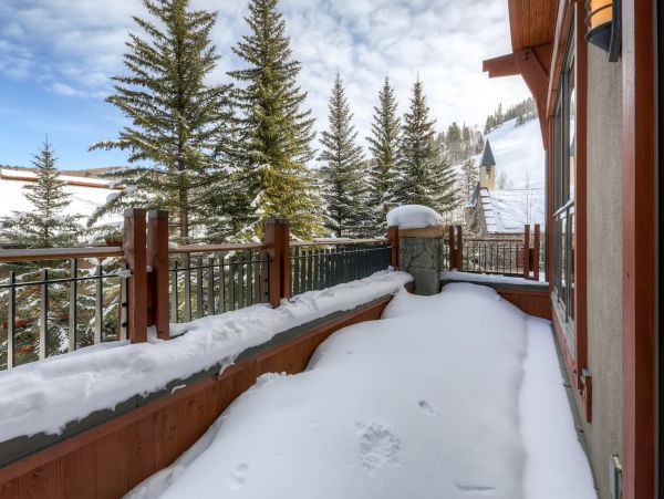 Beaver Creek Bachelor Gulch Home 968439