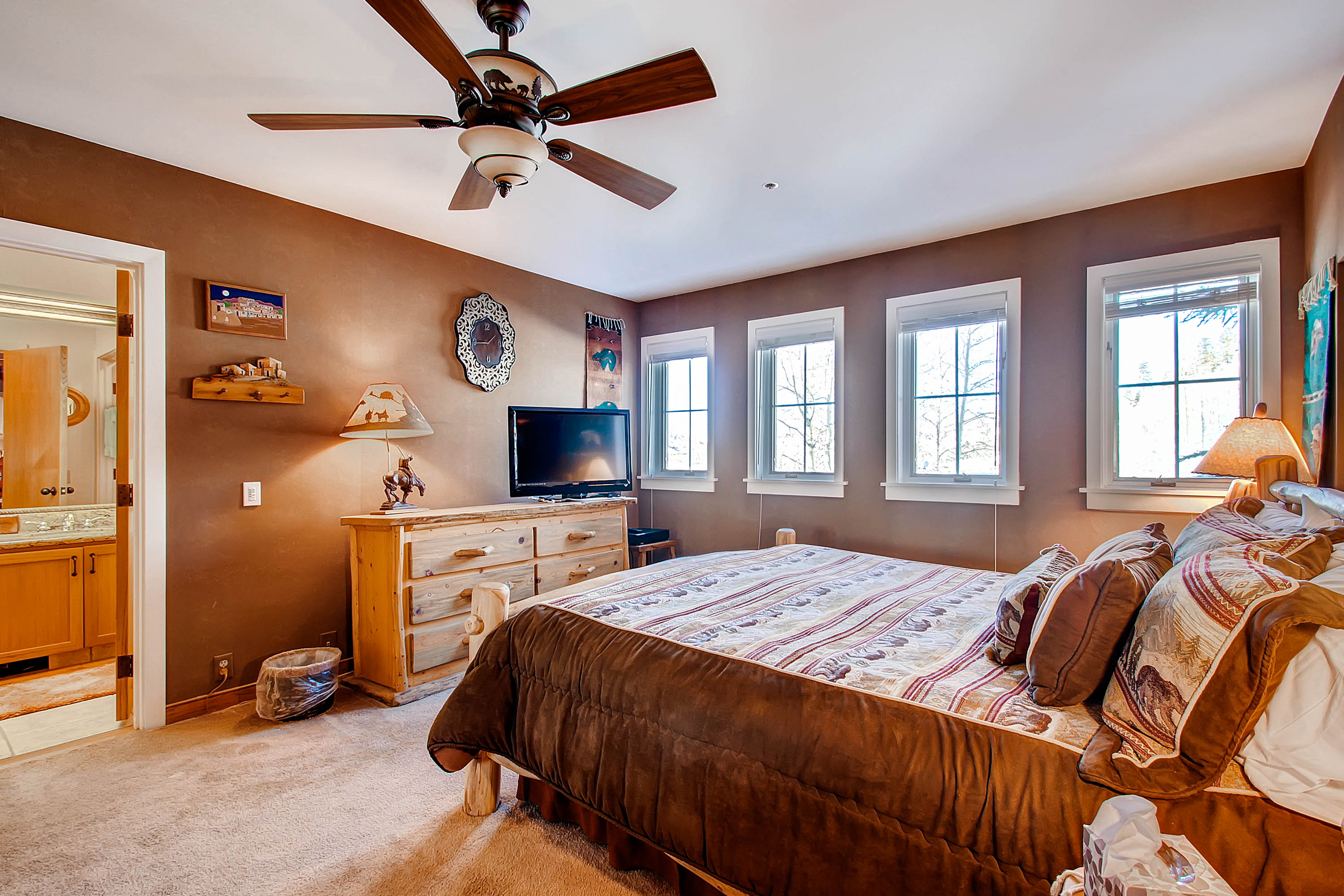 Beaver Creek Bachelor Gulch Condo 968440