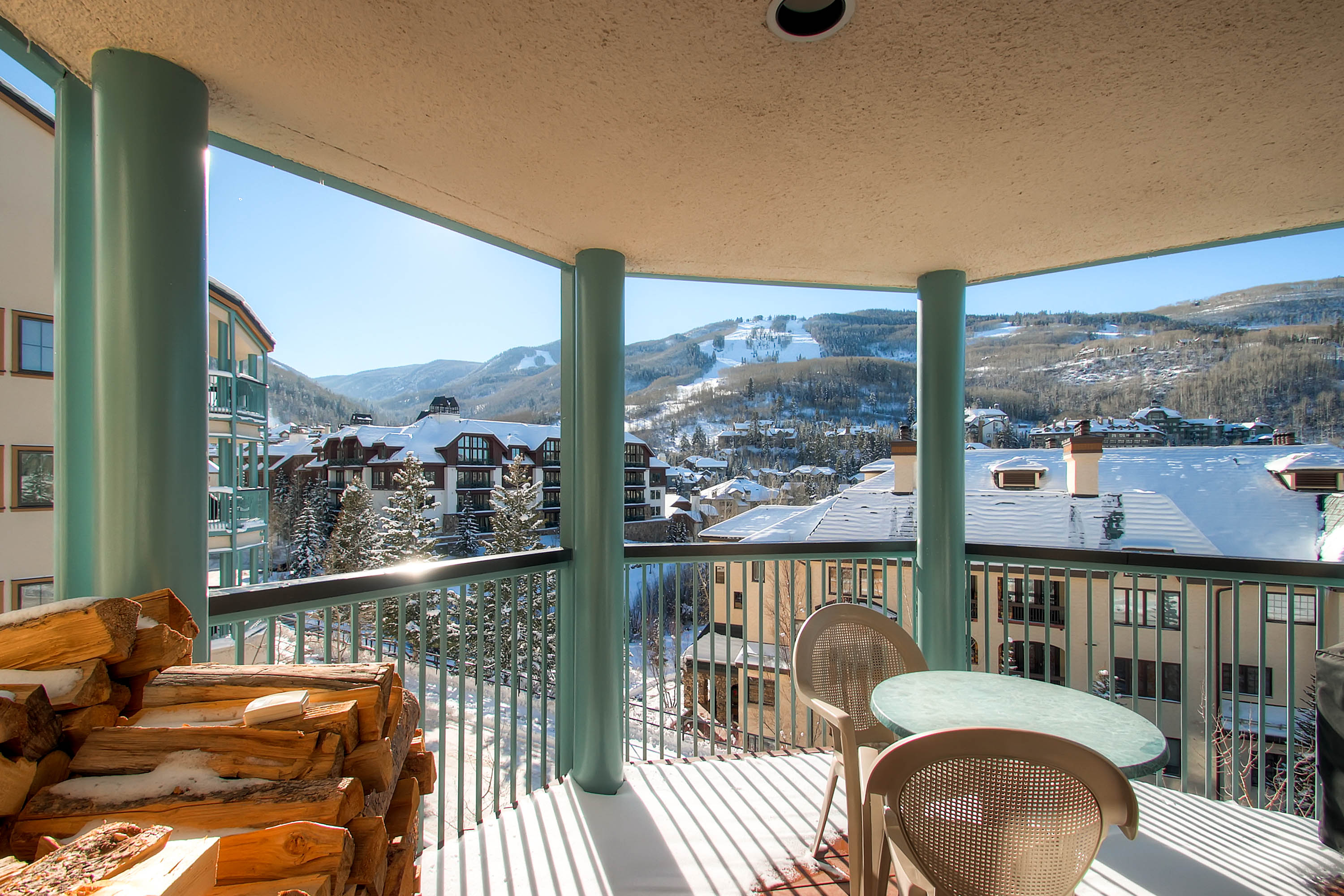Beaver Creek Bachelor Gulch Condo 968440