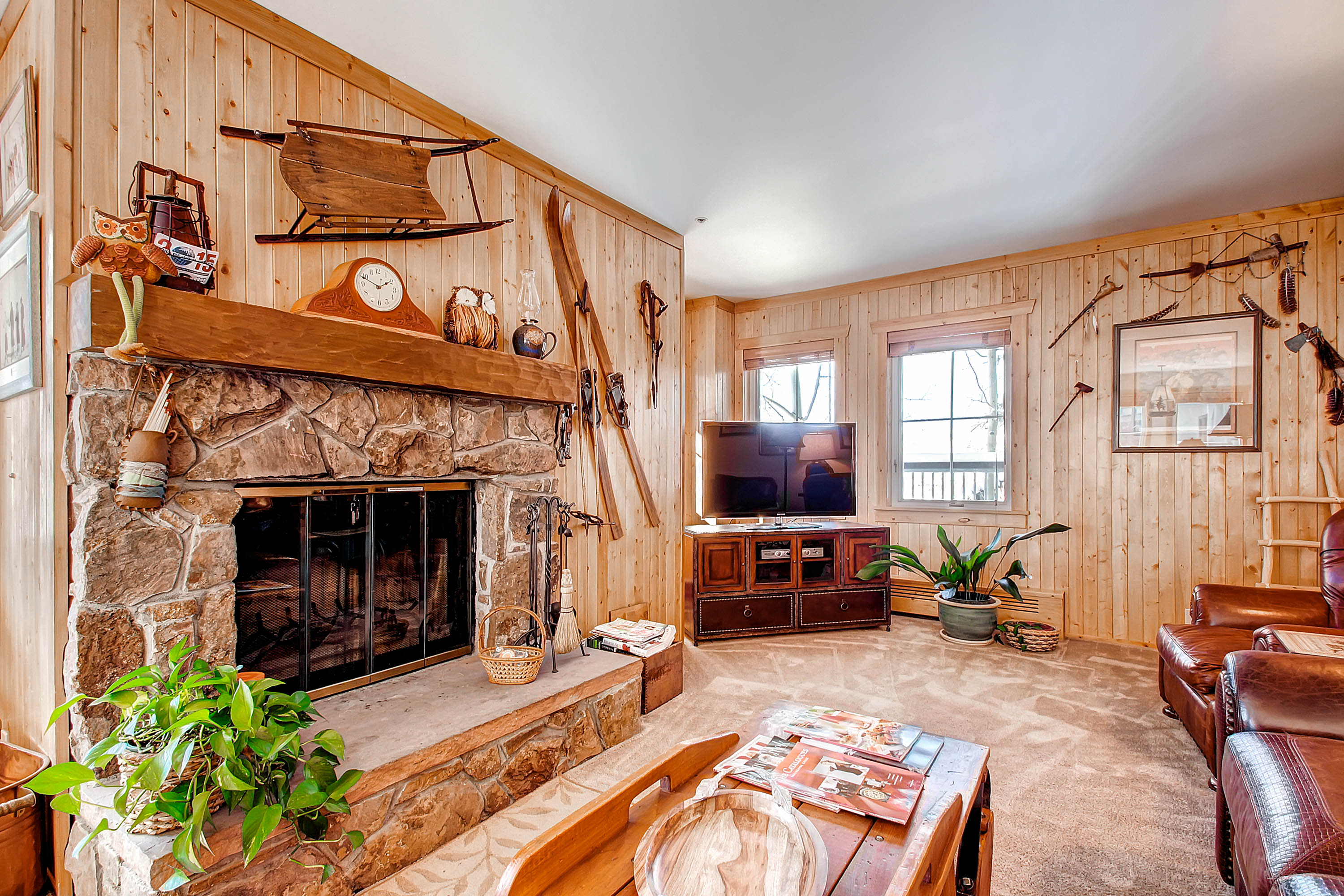 Beaver Creek Bachelor Gulch Condo 968440