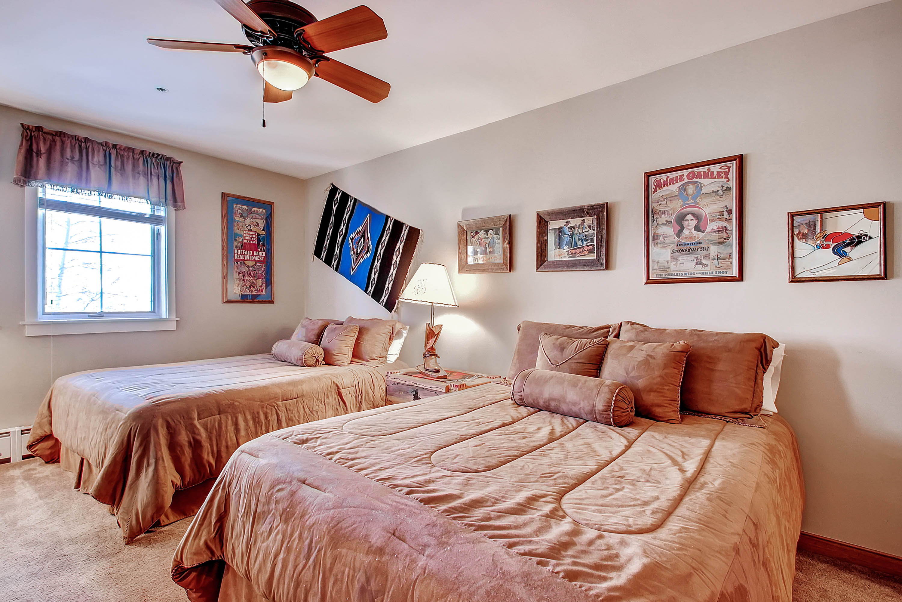 Beaver Creek Bachelor Gulch Condo 968440
