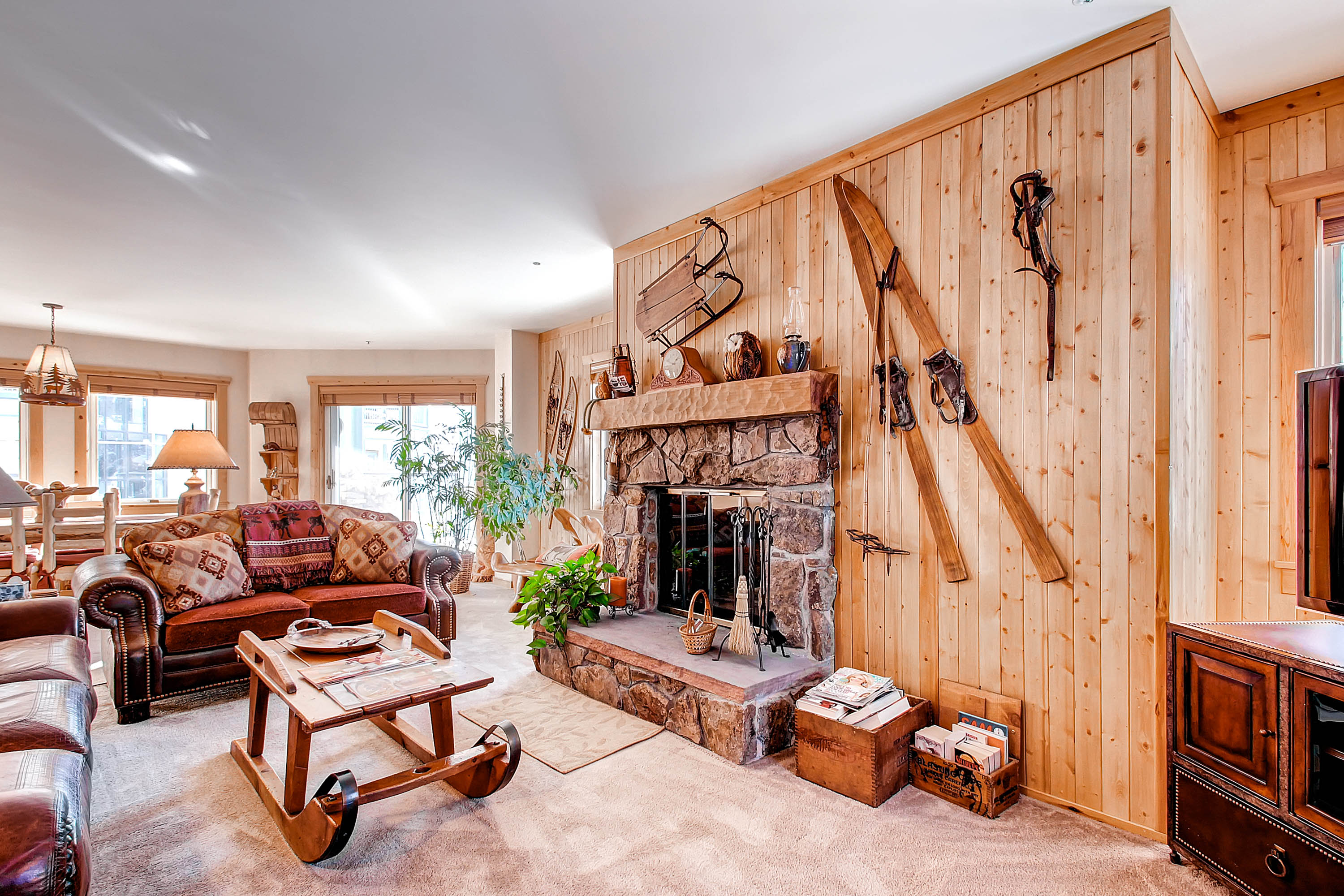 Beaver Creek Bachelor Gulch Condo 968440