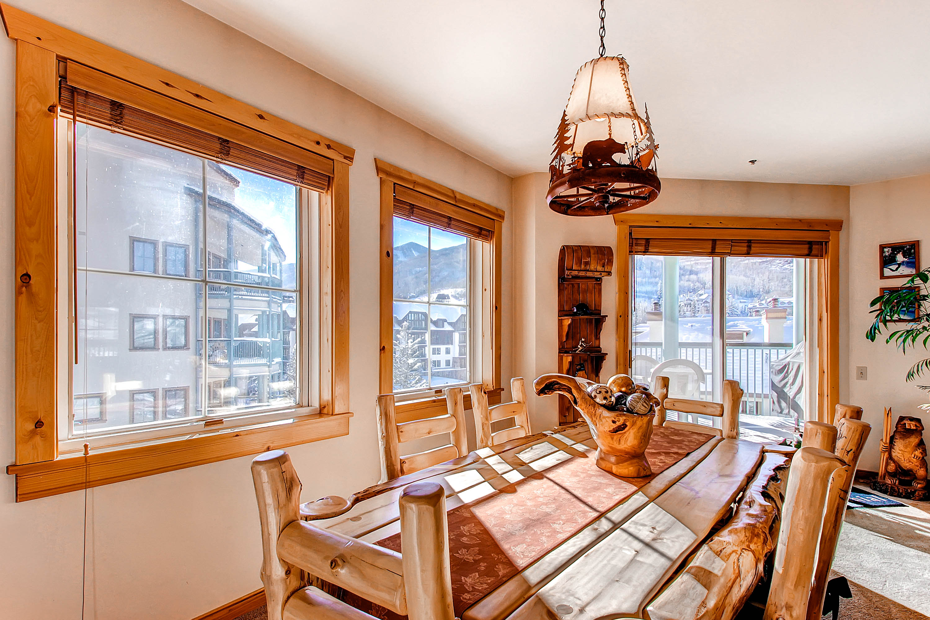 Beaver Creek Bachelor Gulch Condo 968440