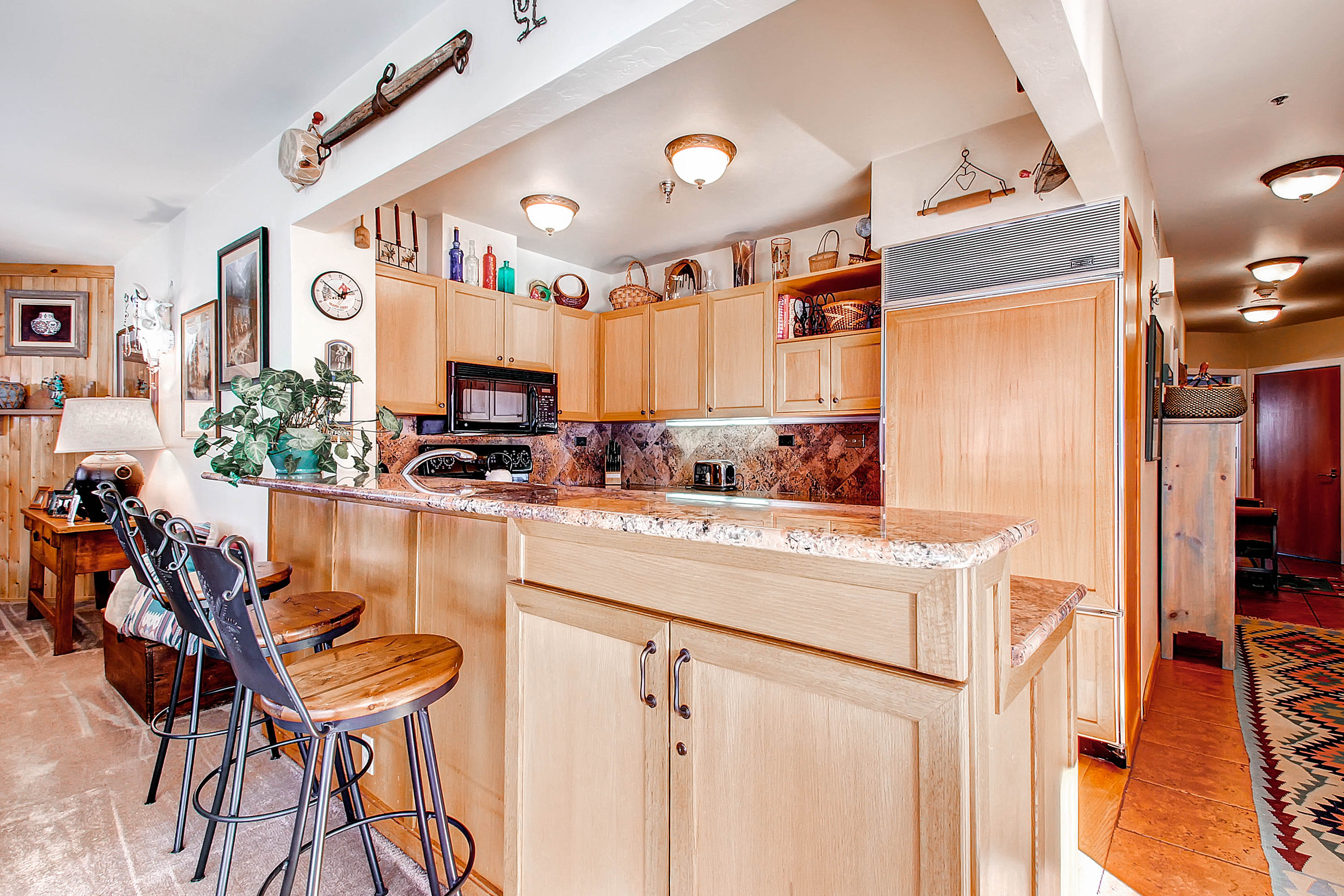 Beaver Creek Bachelor Gulch Condo 968440