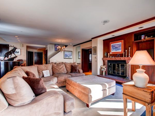 Beaver Creek Bachelor Gulch Condo 968442