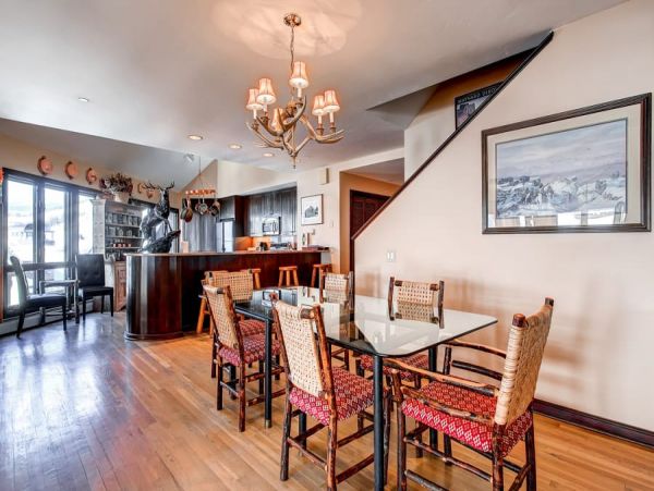 Beaver Creek Bachelor Gulch Condo 968442