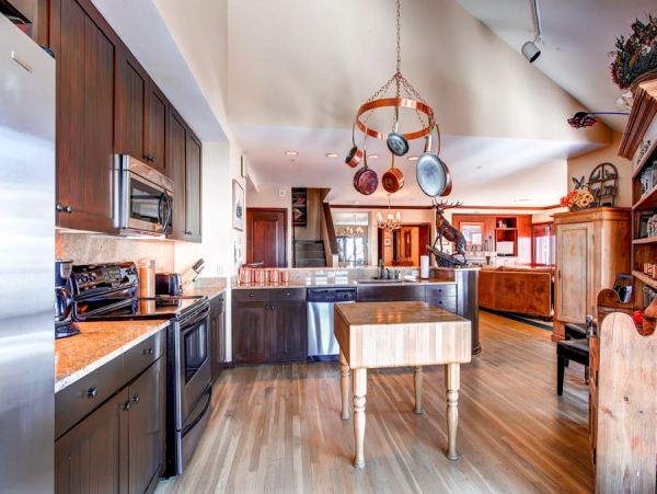 Beaver Creek Bachelor Gulch Condo 968442
