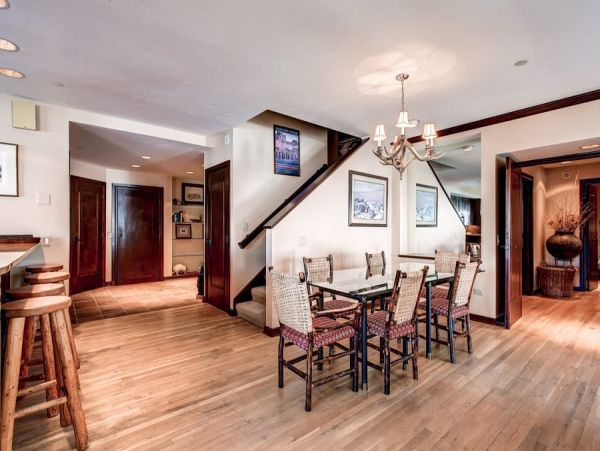Beaver Creek Bachelor Gulch Condo 968442