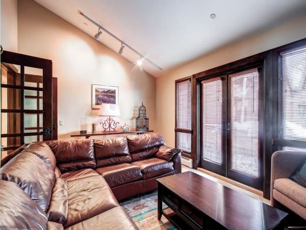 Beaver Creek Bachelor Gulch Condo 968442