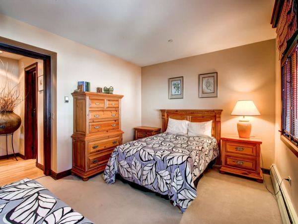 Beaver Creek Bachelor Gulch Condo 968442