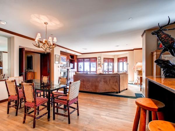Beaver Creek Bachelor Gulch Condo 968442
