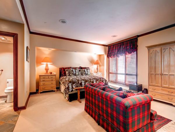 Beaver Creek Bachelor Gulch Condo 968442
